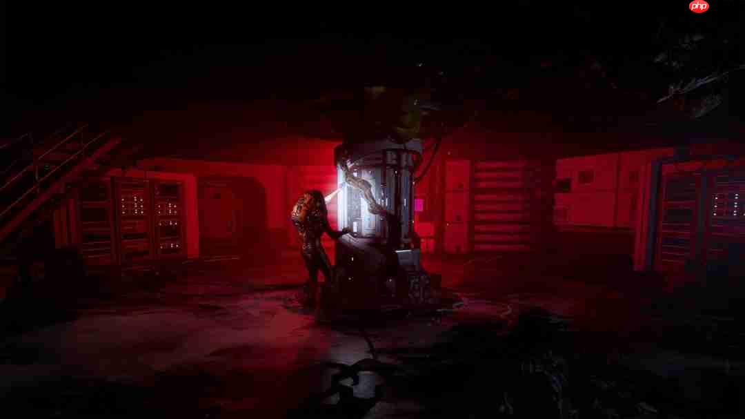 《克苏鲁:宇宙深渊》新预告 2026年4月16日发售