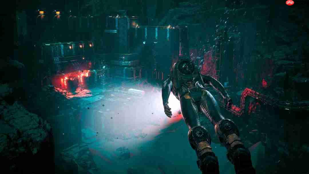 《克苏鲁:宇宙深渊》新预告 2026年4月16日发售