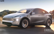 特斯拉回应Model Y被陨石击中:最高优先级是确保安全