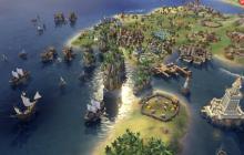 听劝!《文明7》将允许玩家全程使用单一文明游戏