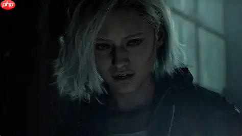 又上当了? 巴西博主直播辟谣《生化危机9》豪华版里昂皮肤