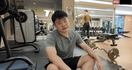 电竞传奇Uzi迎二胎!深度对谈谈退役后未来规划