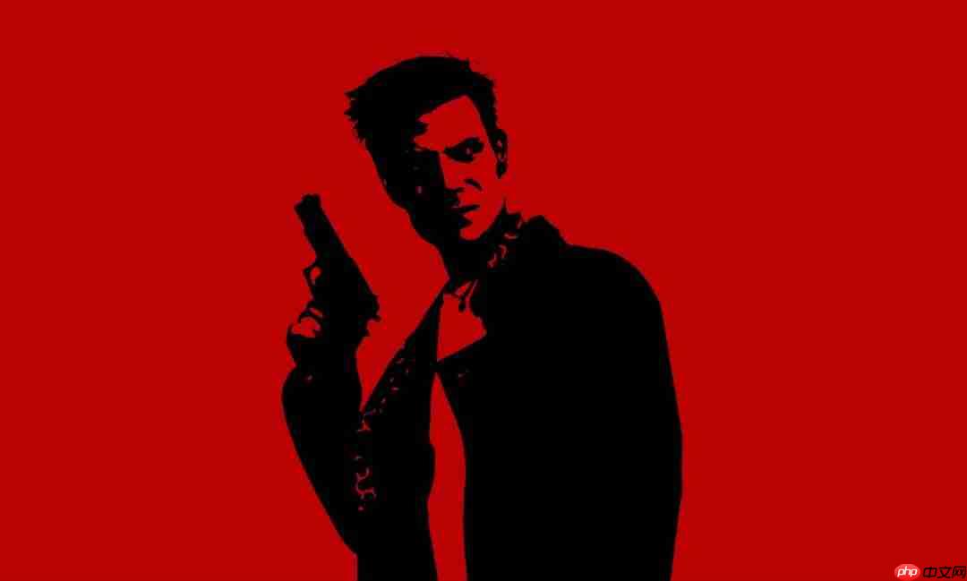 Remedy业绩下滑 寄望《马克思佩恩1+2》重制版重振声誉!