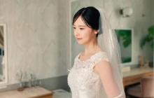 你想跟她结婚么?《寂静岭f》女主演员穿婚纱啦!