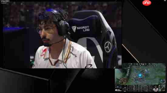 扳回一城!s15八强战第二小局g2战胜tes 目前比分1:1