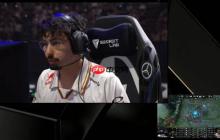 扳回一城!S15八强战第二小局G2战胜TES 目前比分1:1