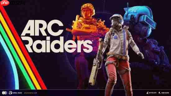 硬刚COD战地!搜打撤新游《Arc Raiders》不在乎夹中间发售