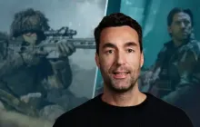 硬刚COD战地!搜打撤新游《Arc Raiders》不在乎夹中间发售