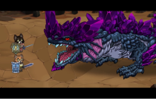 工坊里来了位猫师傅 休闲模拟经营游戏《喵喵工坊》Steam商店页面公开