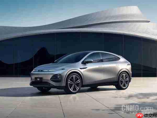 三季度15万-25万纯电SUV品牌销量排名：小鹏第二