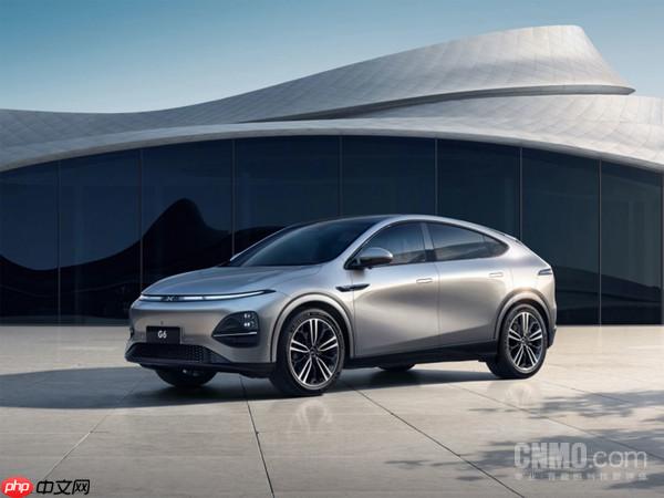 三季度15万-25万纯电SUV品牌销量排名:小鹏第二