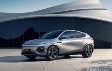 三季度15万-25万纯电SUV品牌销量排名:小鹏第二