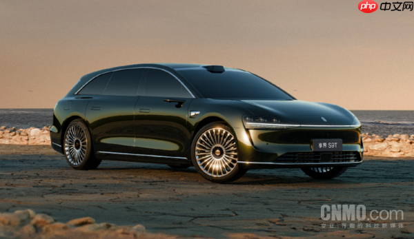 享界S9T跨年购置税补贴方案公布 至高可补15000元