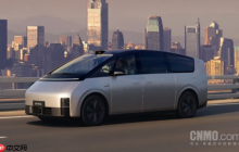 小米徐洁云:理想MEGA是辆好车 一直以来都这样认为