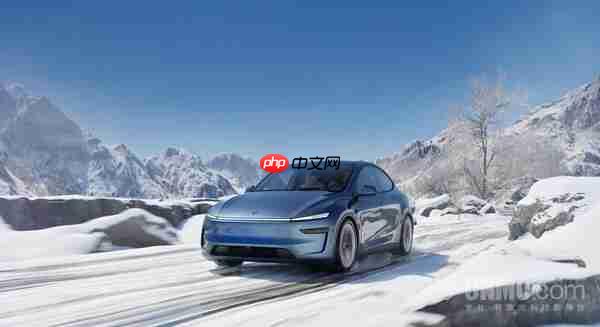 特斯拉9月全球各国销量TOP10：中国超越美国夺冠