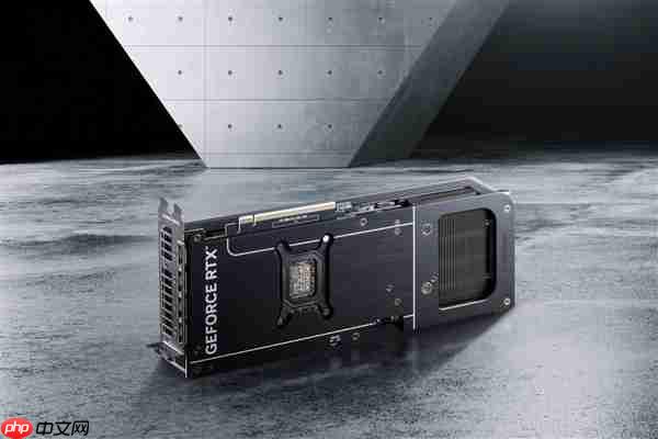 双11必备全能显卡!华硕5070显卡2K游戏与生产力双BUFF拉满!