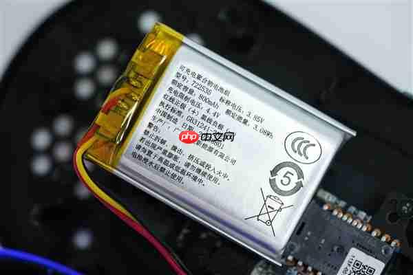 质感金属漆涂装!雷柏VT7二代系列鼠标图赏