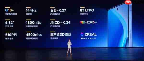 2K屏+7500mAh电池同档唯一!iQOO Neo11发布:2599元起