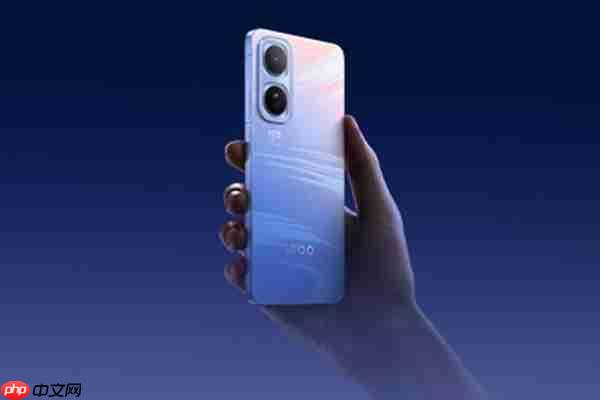 iQOO Neo11安兔兔跑分突破350万:同档性能之王