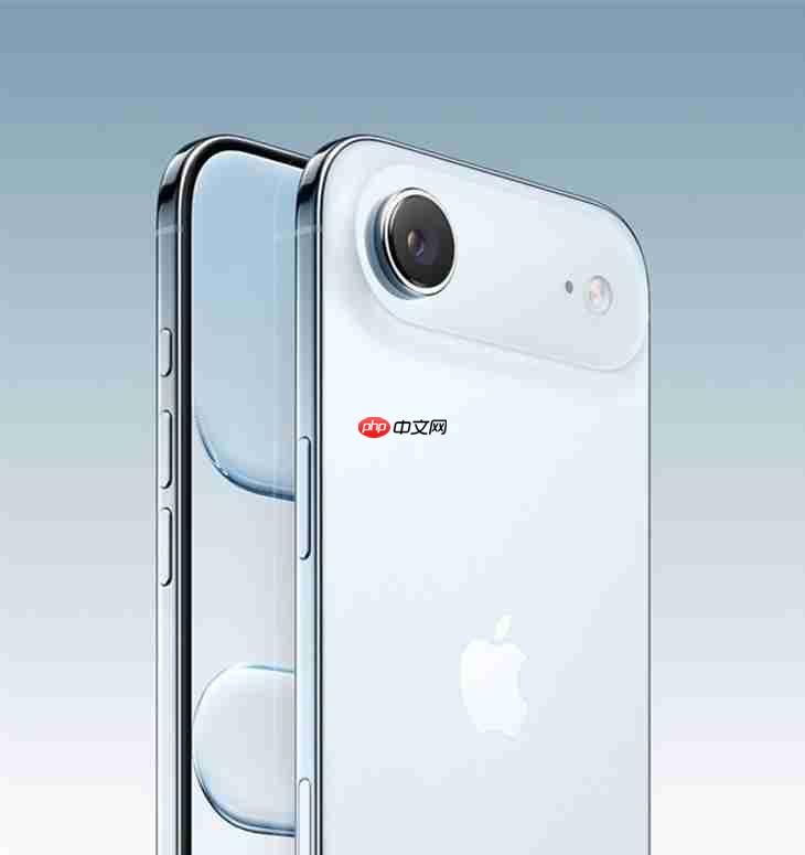 华为Mate 70 Air超薄手机来了,6000mAh电池!苹果三星都亏麻了