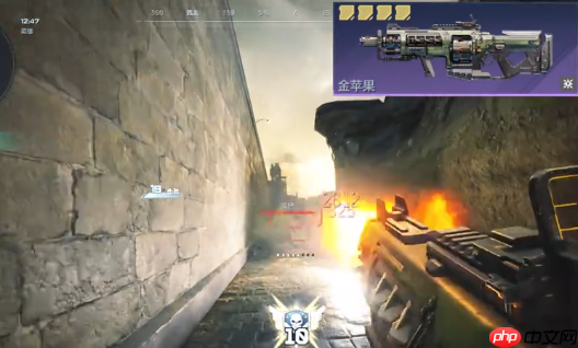 《逆战:未来》刷怪搭配攻略