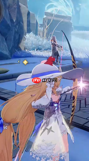 《二重螺旋》弓箭推荐