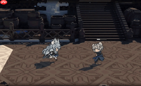 《火环》伊尔夏技能介绍