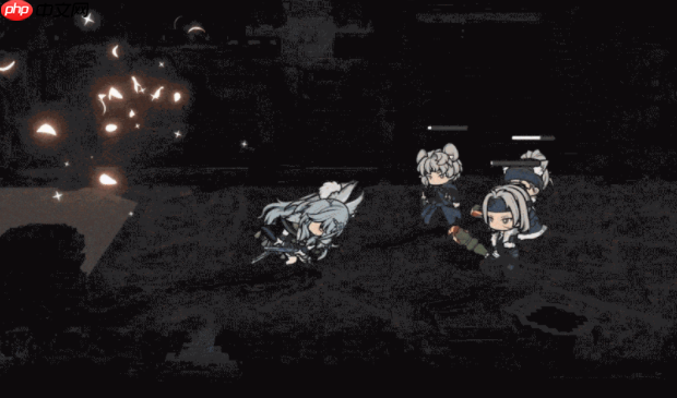 《火环》伊尔夏技能介绍