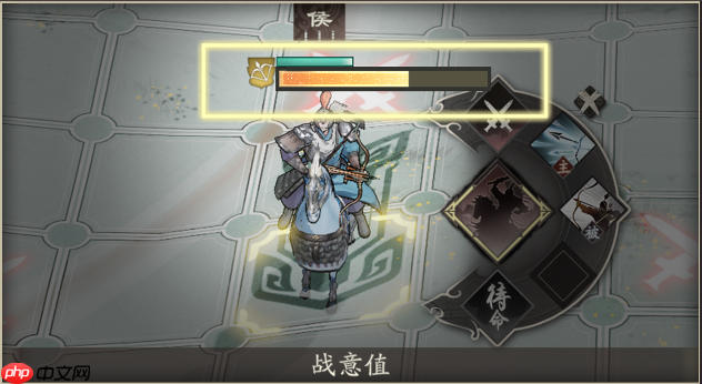 《三国望神州》伤害计算公式及战斗机制讲解