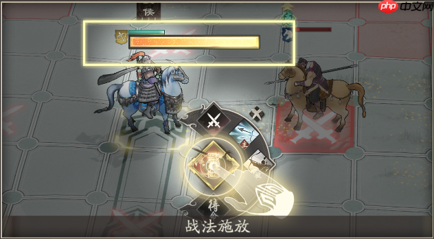 《三国望神州》伤害计算公式及战斗机制讲解