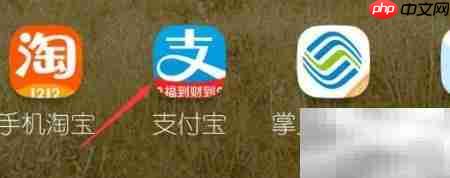 支付宝咻一咻玩法及入口