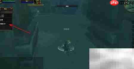 魔兽怀旧服海潮诅咒任务攻略