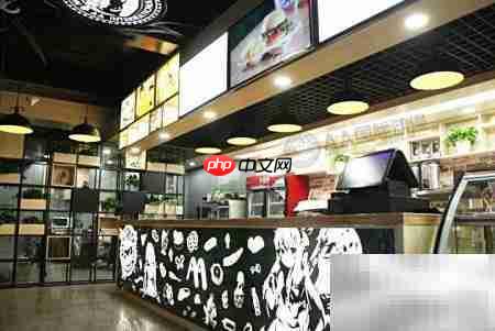 动漫西餐店开业指南