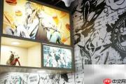动漫西餐店开业指南