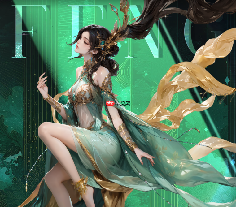 《不朽箴言》封夷技能图鉴