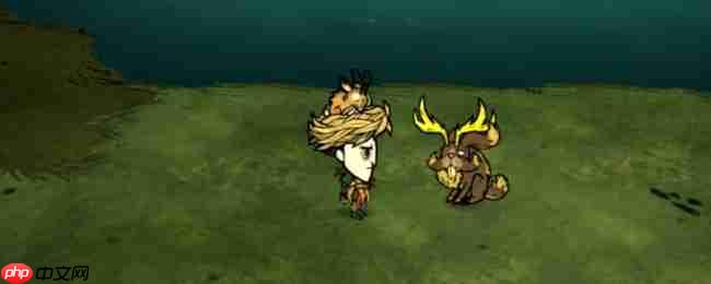 《饥荒联机版》和善兔王交易物品介绍