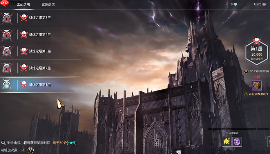 《零度曙光》天赋点获取攻略