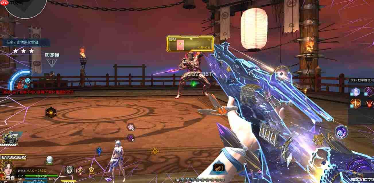 《逆战:未来》樱之城打法攻略