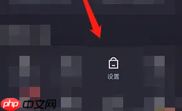 《广发易淘金》设置皮肤主题方法