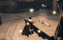 《下一站江湖2》复活灵均攻略