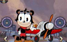 《发条总动员》新手角色选择推荐