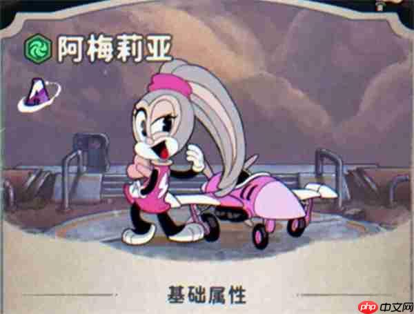 《发条总动员》新手角色选择推荐