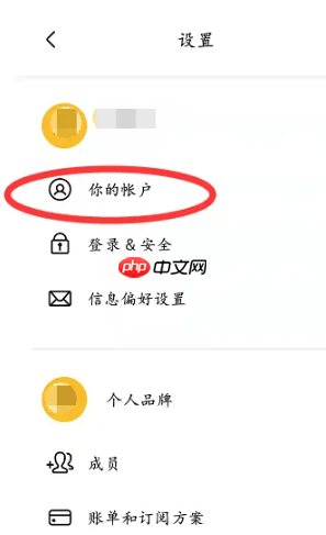 《canva可画》自动播放视频设置方法