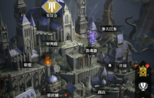 《地下城堡4：骑士与破碎编年史》NPC礼物一览