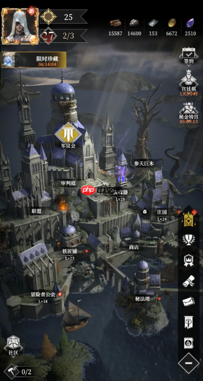 《地下城堡4:骑士与破碎编年史》npc礼物一览