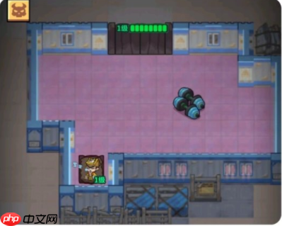 《妖怪金手指》房间走法及选择攻略