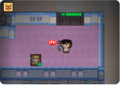 《妖怪金手指》房间走法及选择攻略