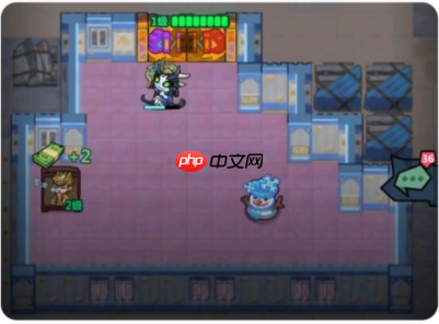 《妖怪金手指》房间走法及选择攻略