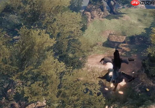 《下一站江湖2》松木获取攻略