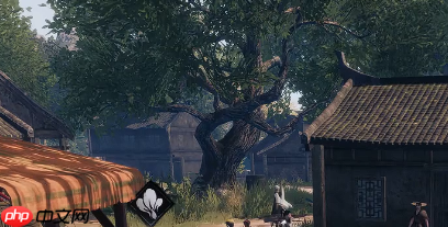 《下一站江湖2》松木获取攻略